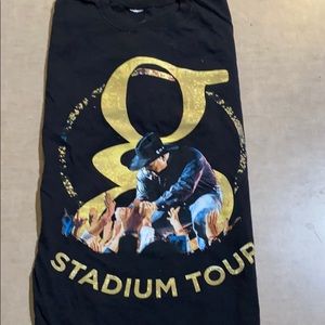 Garth brooks stadium tour tee
